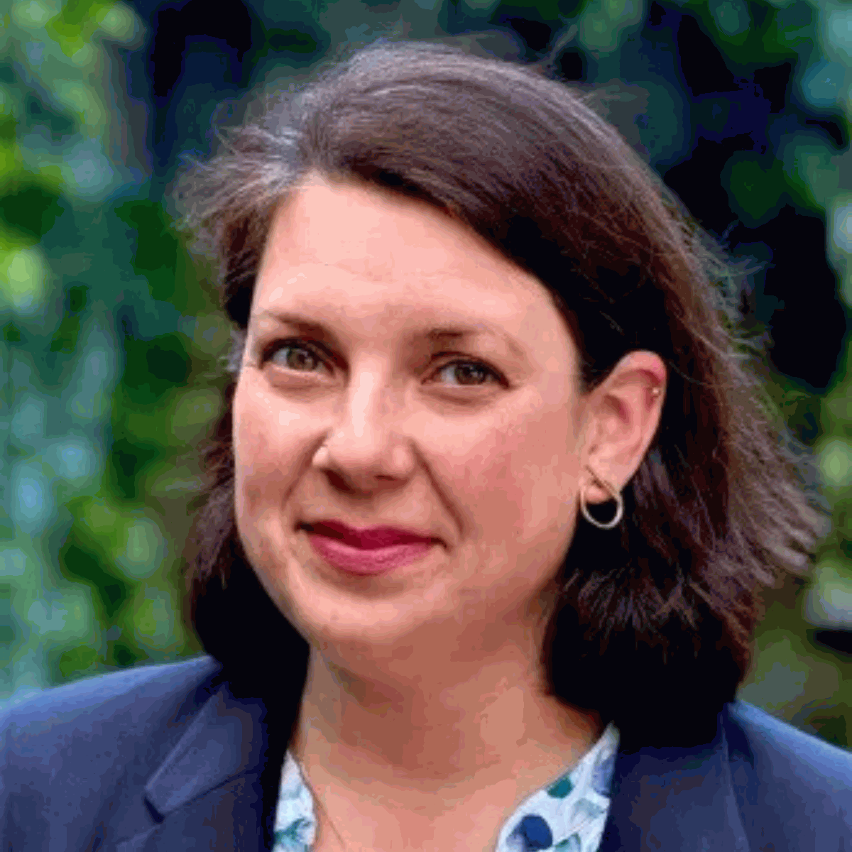 speaker headshot
